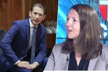 ONA JE GLAVNA PREVARANTKINJA U AFERI KURC! Pre hapšenja je pokušala da sakrije dokaze i pobriše sve sa kompjutera, ALI JE BILO KASNO!