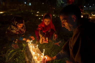 ENERGETSKI PAKAO, DRUGA NAJMNOGOLJUDNIJA ZEMLJA SVETA U MRAKU, OSTAJE BEZ UGLJA! Milioni ljudi nema struje, elektrane pred gašenjem?!