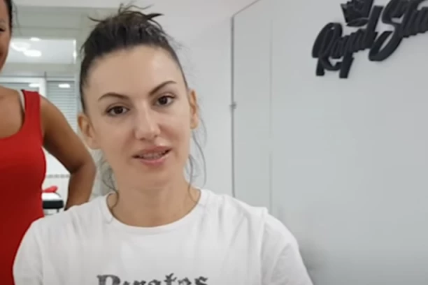 KOMBINACIJA LEKOVA I ALKOHOLA JE DOVELI DO LAZE LAZAREVIĆ: Otkriveni detalji stravične noći i nervnog sloma Nevene Stamenković!