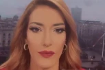 JOVANA JOKSIMOVIĆ KADA SE UGASE KAMERE: Ovo je PRAVO LICE voditeljke, niko ne veruje u ove kadrove! (VIDEO)