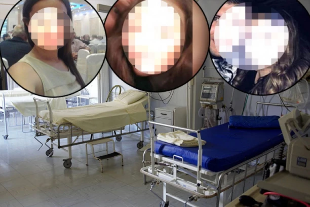 TRUDNICE U SRBIJI STRADAJU OD KORONE: One su izgubile bitku - OPAKI VIRUS UGASIO MLADE ŽIVOTE!