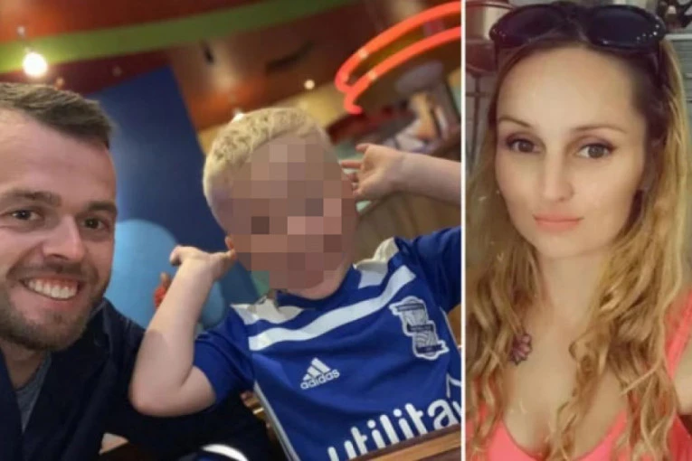 OTAC GA JE TUKAO, A MAĆEHA UDARALA U GLAVU DOK MU NIJE ZGNJEČILA MOZAK! Žena monstrum je šestogodišnjaka nazivala đavoljim detetom, A ONDA GA UBILA!