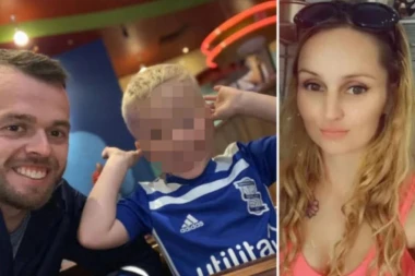 OTAC GA JE TUKAO, A MAĆEHA UDARALA U GLAVU DOK MU NIJE ZGNJEČILA MOZAK! Žena monstrum je šestogodišnjaka nazivala đavoljim detetom, A ONDA GA UBILA!