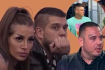 POKOPAO ME JE: Dalila priznala Filipu Caru da je Dejan u pravu! (VIDEO)