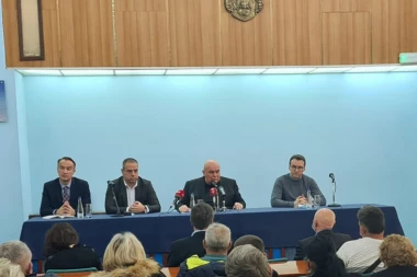 PALMA: SRBIJA NIKADA NEĆE PRIZNATI NEZAVISNO KOSOVO I METOHIJU, TO JE VUČIĆ VIŠE PUTA POTVRDIO!