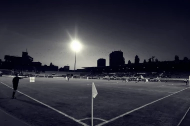 NOVI SAD ZAVIJEN U CRNO: Navijač Vojvodine izgubio bitku sa opakom bolešću!