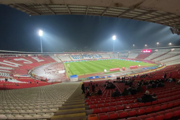 NOVI ŠOK NA MARAKANI: Objavljen kraj karijere! Kako će ovo uticati na crveno-bele?