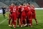 SPAKOVAO KOFERE I OTIŠAO: Reprezentativac Srbije NAPUSTIO ekipu pred meč sa Portugalom!