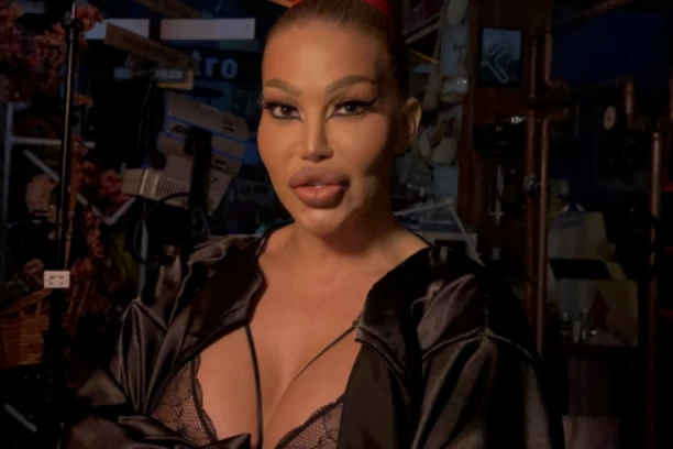 OVOME SE NIKO NIJE NADAO! Bivša zadrugarka Žana Đorđević totalno RASKRINKALA Filipa Cara, a nije ŠTEDELA ni nju! (VIDEO)