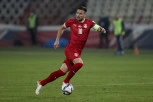 KAPITENSKI: Moćna poruka Dušana Tadića posle pobede nad Azerbejdžanom!