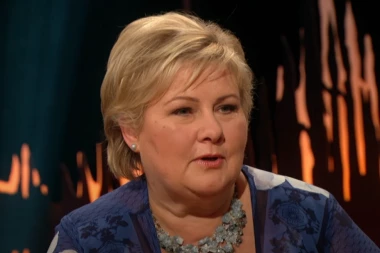 PREMIJERKA NORVEŠKE DALA OSTAVKU: Razlog rezultati na izborima