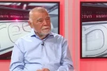 ŠTA JE OVOM ČOVEKU!? Stipe Mesić se obrušio na Srbiju!