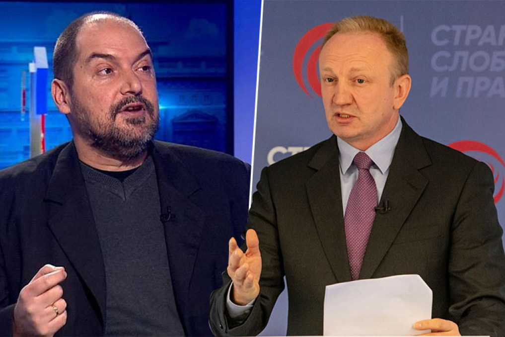 ĐILASOV UREDNIK POTVRDIO DA SU VERITAS PAPIRI ISTINA! Tajkun krao državu pa pozajmljivao novac stranim plaćenicima