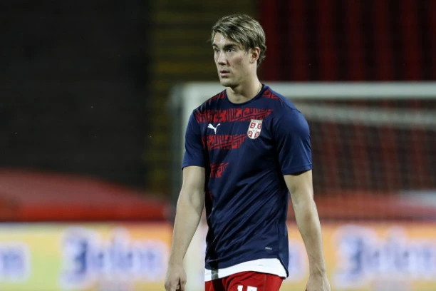 ČINI SE DA JE GOTOVO: Juventus IZVISIO, Vlahović ima novi klub?