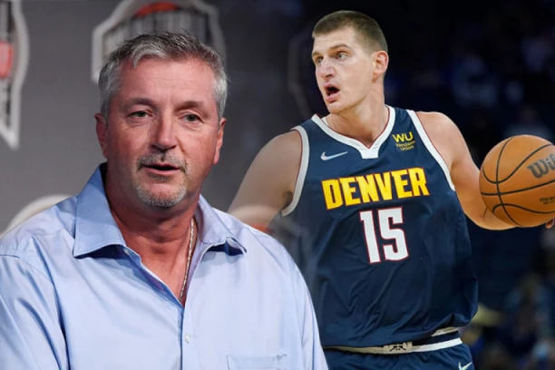 JOKIĆ JE APSOLUTNO NAJBOLJI! Poznati Hrvat nije saglasan sa Kukočem: "Da ne mešamo kruške i jabuke"!