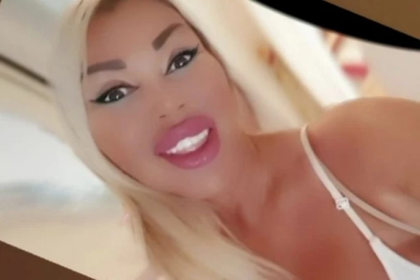 U NOVU GODINU ULAZIM SA ORUŽJEM, A NE U CRVENOM VEŠU: Bivša inspektorka Lili otkriva koga će VEZATI LISICAMA u ponoć! (FOTO)