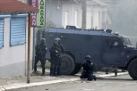 ABUSE OF SERBS IS NORMAL!? Kosovo police addressed the storming of North Mitrovica!