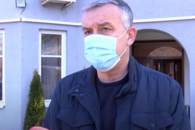 DIREKTOR BOLNICE O POVREĐENIM SRBIMA: Čovek je upucan u leđa, hitno smo ga operisali