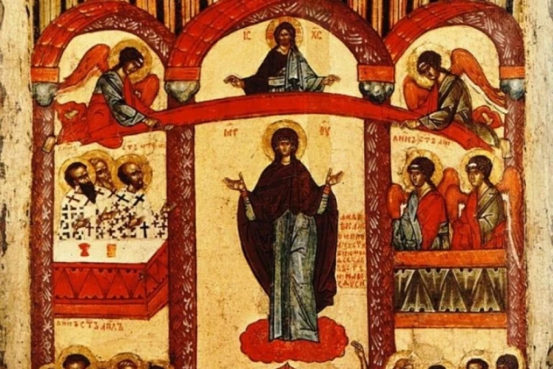 DANAS NA DRUGI DAN BOŽIĆA SLAVIMO SABOR PRESVETE BOGORODICE: Uradite ovo i pratiće vas zdravlje i mir cele godine!