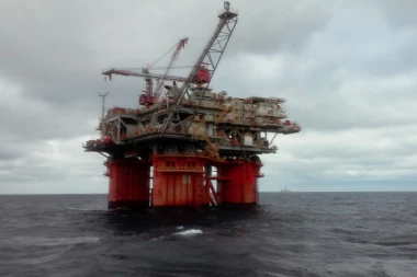 TRI SCENARIJA ZA PLANETU: Šta nas čeka u budućnosti s naftom i gasom?