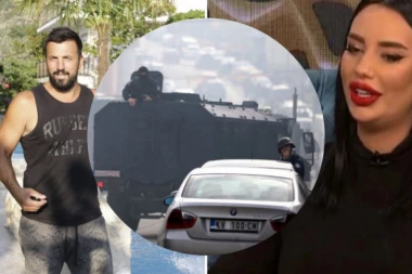 ESTRADNE ZVEZDE PRUŽILE PODRŠKU SRPSKOM NARODU: Kosovo je Srbija! (FOTO)