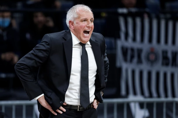 VREĐAĆE ME, PA ŠTA? Predsednik saveza ŽESTOKO udario na Obradovića!