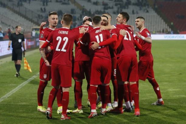 REAL SKOVAO PLAN: Srbin će biti deo novih Galaktikosa!