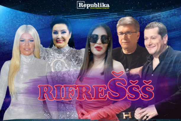 U GARAŽAMA NAŠIH ESTRADNJAKA AUTOMOBILI VREDNOSTI PROSEČNOG STANA U BEOGRADU! (VIDEO)