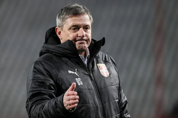 SELEKTOR NA MUKAMA: Piksiju se napadač OZBILJNO nameće!