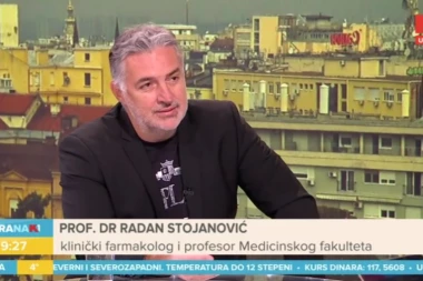 TRUDNICAMA DAVATI VAKCINU NAKON PRVOG TRIMESTRA! Dr Stojanović: Mora se razjasniti razlika između dodatne i buster doze