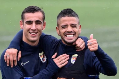 IBANJEZ KAPITEN I VAN TERENA: Andrija Radulović NAJAVLJUJE - "Dolazi naše vreme"!