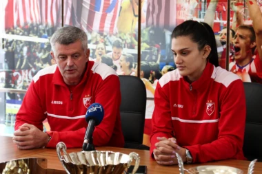 SJAJAN START SEZONE: Zvezdine dame posle pobede nad Partizanom pred novim velikim izazovom!