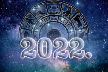 OVE HOROSKOPSKE ZNAKE ČEKA BLISTAVA BUDUĆNOST: Oni će u 2022. godine biti NAJSREĆNIJI!
