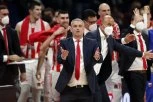 CRVENOJ ZVEZDI NIKAKO DA SVANE: Dejan Radonjić potvrdio LOŠE vesti!