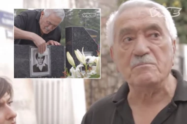 CRNOGORSKI OSVETNIK KOJI JE SA ŽARKOM LAUŠEVIĆEM DELIO ĆELIJU NIKAD SE NIJE POKAJAO ZBOG LIKVIDACIJE: Ubio mi je sina, nema tu oprosta