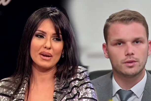 Tanja Savić RAZVEZALA JEZIK, evo da li se zaista videla sa DRAŠKOM: Pevačica danas slavi rođendan, OVAKVE ŽELJE joj je poželeo Stanivuković