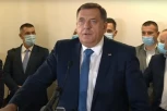 DODIK O IZGRADNJI AUTO-PUTA: To će biti jedan od najvećih uspeha Republike Srpske