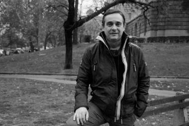 MARKO ŽIVIĆ NASLUTIO KRAJ: Poslednjih dana glumac bio psihički loše, nakon čega mu se stanje pogoršavalo!