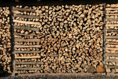 UPOZORENJE STRUČNJAKA: Kupite drva što pre jer će na jesen biti još skuplja