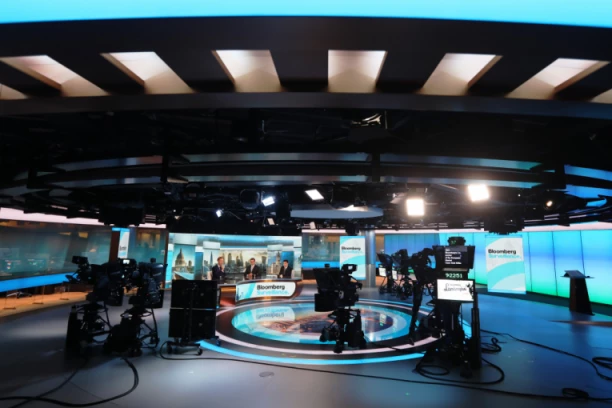 Bloomberg Adria - Lansiranje prvog multiplatformskog brenda za poslovne vesti za jugoistočnu Evropu 2022. godine