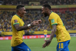 Srbijo, prekopiraj Japan: Brazil slavio sa penala, Nejmar blizu rekorda Pelea (VIDEO)