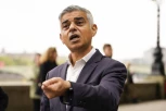 LONDON NA NOGAMA ZBOG OMIKRONA: Proglašena vanredna situacija u britanskoj prestonici