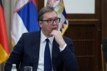 OBRAĆANJE PREDSEDNIKA SRBIJE: Tačno u 18 časova saopštavaju se mere rukovodstva Srbije povodom sve teže krize u svetu