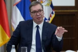 PREDSEDNIK VUČIĆ DANAS IMA VAŽAN SASTANAK, A POSLE SLEDI POTPISIVANJE JOŠ VAŽNIJEG UGOVORA! Evo o čemu je reč!