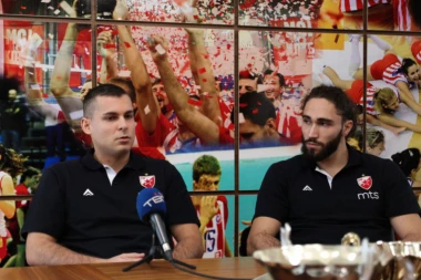 ZVEZDA OSVAJA LJIG: Crveno-beli sa velikim ambicijama nastavljaju prvenstvo Srbije!