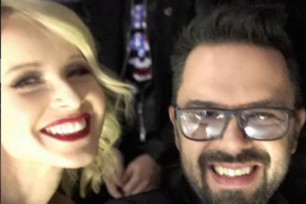 Danijela Martinović se oglasila PRVI PUT nakon venčanja Petra Graša: Vrlo je teško razlikovati šta je GUBITAK, a šta DOBITAK!