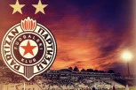 IZ HUMSKE STIGAO POZIV SVIM GROBARIMA: Postani deo crno-bele porodice i učlani se u "Klub prijatelja FK Partizan"
