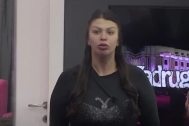 MILJANA KULIĆ PONOVO TRUDNA? Izlazi iz Zadruge zbog ginekologa, poverila se Zoli o svim detaljima! (VIDEO)