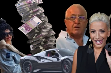 GODINAMA SU NA JAVNOJ SCENI, A SADA SU OTKRILI TAJNU SVOG USPEHA! Poznati obelodanili detalje svojih karijera, oko jedne stvari su se svi složili: KAKO DOŠLO TAKO OTIŠLO!