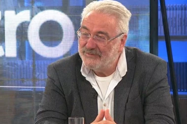 DOKTOR NESTOROVIĆ POSAVETOVAO SRBE ŠTA DA RADE KAKO NE BI USTAJALI NA LEVU NOGU! Pročitajte sjajnu priču o eksperimentu sa dve ovce!